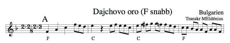 Bild Dajchovo oro
        (F)